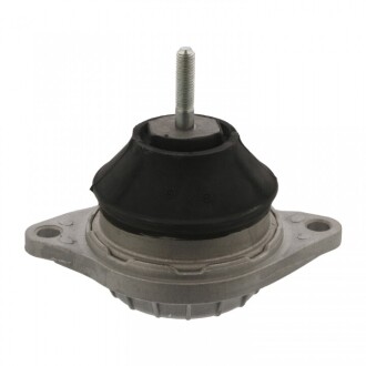 Опора двигателя(подушка) SWAG 30130022