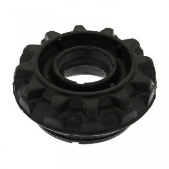 Фото 1 - опора амортизатора резинометаллическая SWAG 30540011 Опора амортизатора резинометаллическая SWAG 30540011 (фото 1)