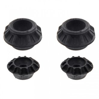 Опора амортизатора SWAG 30 55 0013