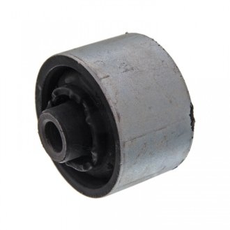 Сайлентблок важеля SWAG 30918492