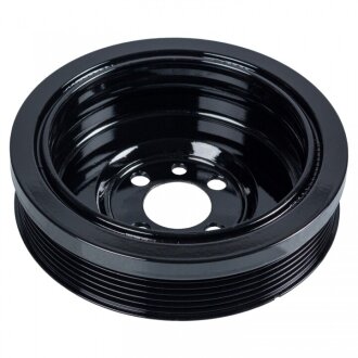 Ремінний шків колінчастого вала SWAG 30926870