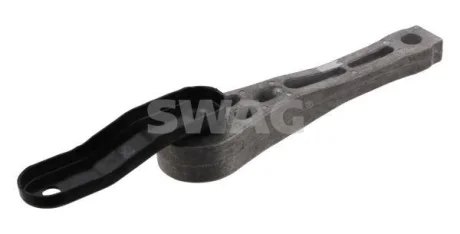 Опора КПП гумометалева SWAG 30931968