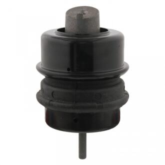 Опора двигуна гумометалева SWAG 30931979