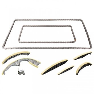 Комплект цепи ГРМ SWAG 30945008