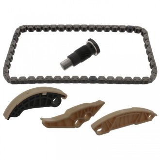 Комплект цепи ГРМ SWAG 30949549