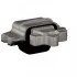 Подушка коробки передач SWAG 32 92 2934 (фото 4)