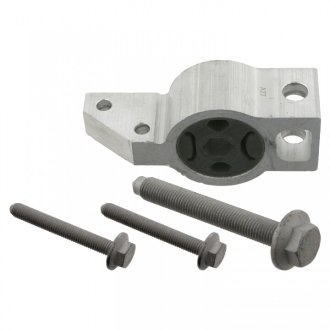 Фото 1 - сайлентблок SWAG 32 93 2541 Сайлентблок SWAG 32 93 2541 (фото 1)