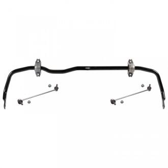 Комплект стабілізатора SWAG 33100735