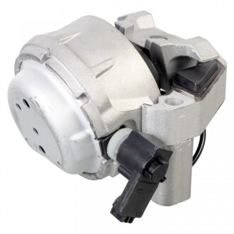 Опора двигателя(подушка) SWAG 33103657