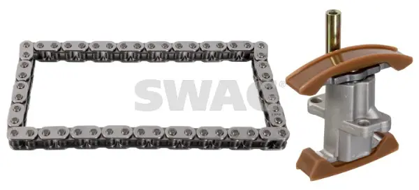 Комплект цепи масляного насоса (Swag) SWAG 33104688 (фото 1)