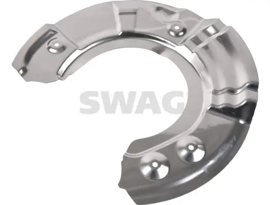 Захист дискових гальм, Swag SWAG 33105634 (фото 1)