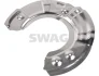 Захист дискових гальм, Swag SWAG 33105634 (фото 1)