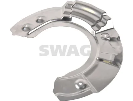 Захист дискових гальм, Swag SWAG 33105636