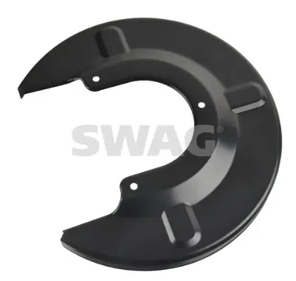 Захист дискових гальм, Swag SWAG 33105672 (фото 1)
