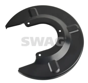 Защита дисковых тормозов, Swag SWAG 33105672