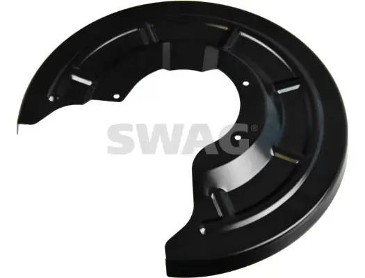 Захист дискових гальм, Swag SWAG 33105739 (фото 1)