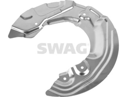 Захист дискових гальм, Swag SWAG 33105741