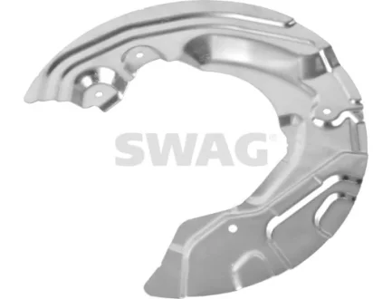 Захист дискових гальм, Swag SWAG 33105743