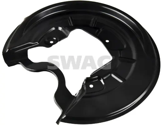 Захист дискових гальм, Swag SWAG 33106396 (фото 1)