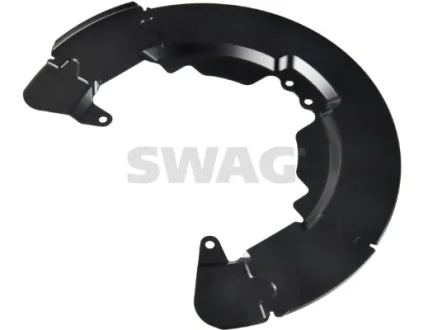 Захист дискових гальм, Swag SWAG 33106437