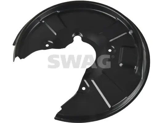 Захист дискових гальм, Swag SWAG 33106580 (фото 1)