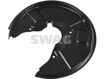 Захист дискових гальм, Swag SWAG 33106580