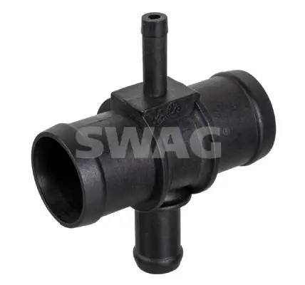 Фітинг пластмасовий системи охолодження (Swag) SWAG 33106690 (фото 1)