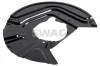 Захист дискових гальм, Swag SWAG 33106987 (фото 1)