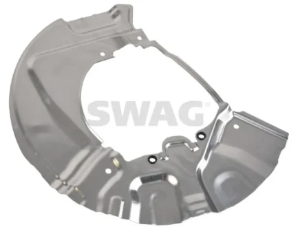 Защита дисковых тормозов, Swag SWAG 33107034