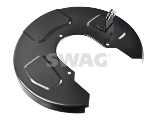 Захист дискових гальм, Swag SWAG 33107392 (фото 1)