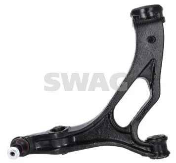 Рычаг подвески с сайлентблоком и шаровой опорой (Swag) SWAG 33108394