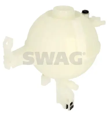 Бачок розширювальний SWAG 33108946 (фото 1)
