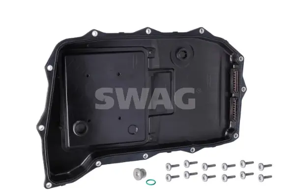 Фільтр автоматичної коробки передач SWAG 33110378 (фото 1)