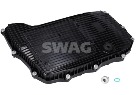 Фільтр автоматичної коробки передач SWAG 33110642
