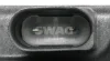 Розширювальний бачок SWAG 33110659 (фото 3)