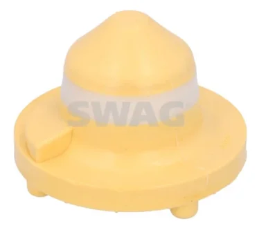 Відбій амортизатора пластиковий (Swag) SWAG 33111442