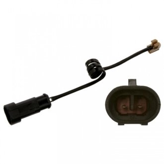 Датчик износа колодки SWAG 37 93 5448