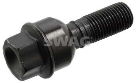 Болт колісний SWAG 38 10 1798