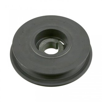 Ременной шкив коленчатого вала SWAG 40927215