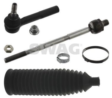 Рульова тяга SWAG 40 94 3780