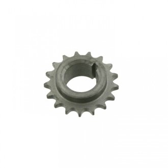 Звездочка привода грм SWAG 50050005