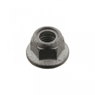 Фото 1 - гайка SWAG 50 93 0005 Гайка SWAG 50 93 0005 (фото 1)