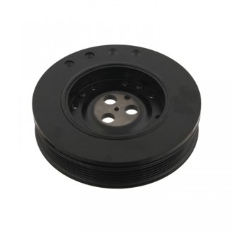 Ременной шкив коленчатого вала SWAG 50930097