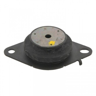 Опора двигателя(подушка) SWAG 60929663