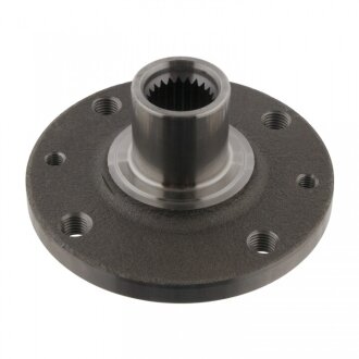 Маточина колеса SWAG 60932555