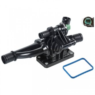 Термостат SWAG 62936173