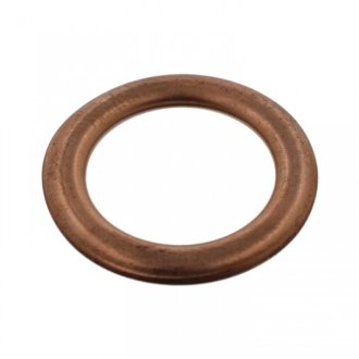 Фото 1 - уплотнитель SWAG 62 93 6495 Уплотнитель SWAG 62 93 6495 (фото 1)