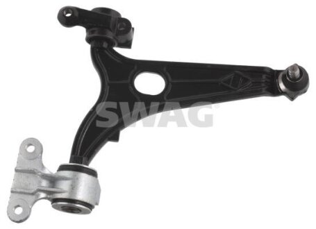 Важіль підвіски SWAG 62 93 7349