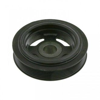 Ременной шкив коленчатого вала SWAG 81927230