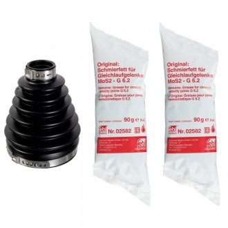 Пыльник шруса SWAG 82 10 0322